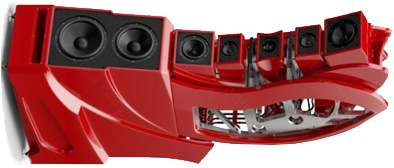 speakers