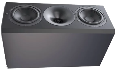 speakers